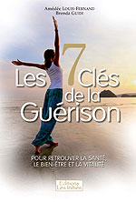 Les 7 clés de la guérison