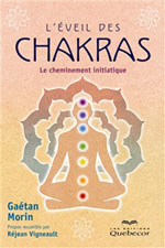 L'éveil des chakras