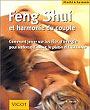 Feng shui et l'harmonie du couple