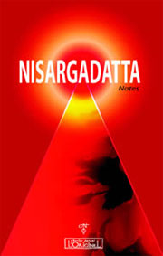 Nisargadatta