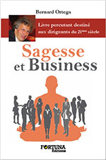 Sagesse et Business