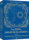 la bible, miroir de la création