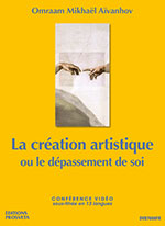 création artistique