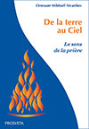 De la terre au Ciel - Le sens de la prière