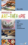 protocoles en art-thérapie