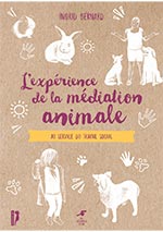 L’expérience de la médiation animale