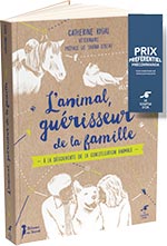 animal guérisseur