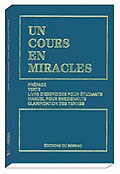 Un Cours en Miracles