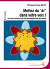 couverture du livre