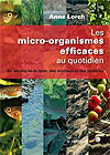 Les Micro-organismes