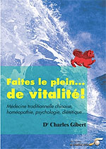 Faites le plein de vitalité 