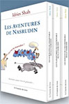 Les Aventures de Nasrudin