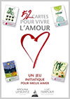 52 cartes pour vivre l'amour