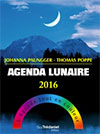 Agenda Lunaire 2017