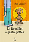 Le bouddha À 4 pattes