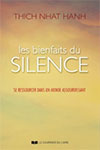 Les bienfaits du Silence