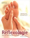 Réflexologie