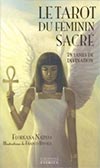 Le tarot du féminin sacré