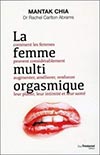 La femme multi-orgasmique