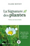 La signature des plantes