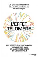 L'effet télomère