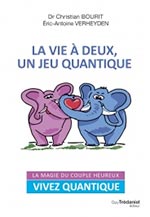 La vie à deux, un jeu quantique