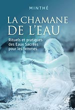 La chamane de l'eau