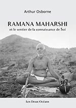 Ramana Maharshi