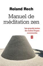 Manuel de méditation zen