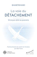 La voie du détachement