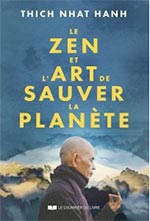 Le Zen et l'Art de Sauver la Planète