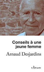 Conseils à une jeune femme