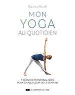 Mon yoga au quotidien