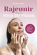 yoga du visage