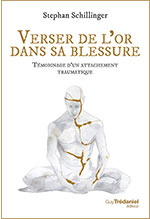 Verser de l'or dans sa blessure