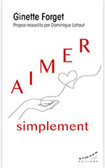 Aimer simplement