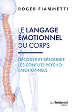 Le langage émotionnel du corps