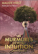 Les murmures de votre intuition