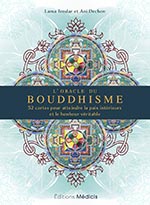 L'oracle du bouddhisme