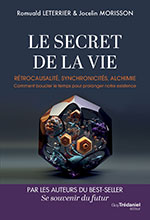 le secret de la vie