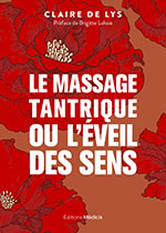 Le massage tantrique 