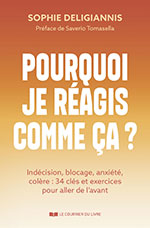 Pourquoi je réagis comme ça ?