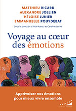 Voyage au cœur des émotions