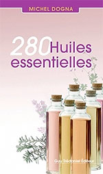 280 huiles essentielles