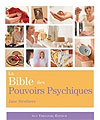 La bible des pouvoirs psychiques