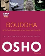 bouddha par Osho