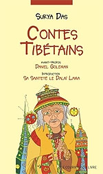 Contes Tibetains