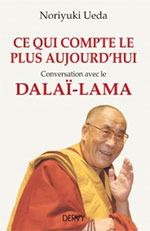 conversation avec le Dalaï-Lama
