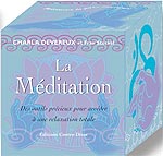 La méditation