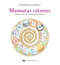 Mandalas célestes